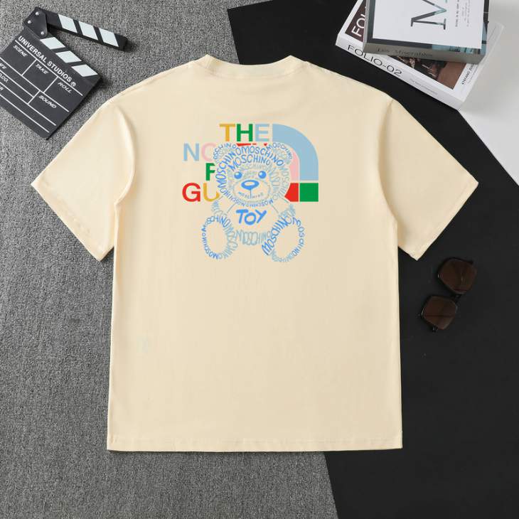 Picture of Gucci T Shirts Short _SKUGucciXS-Lattr950610936
